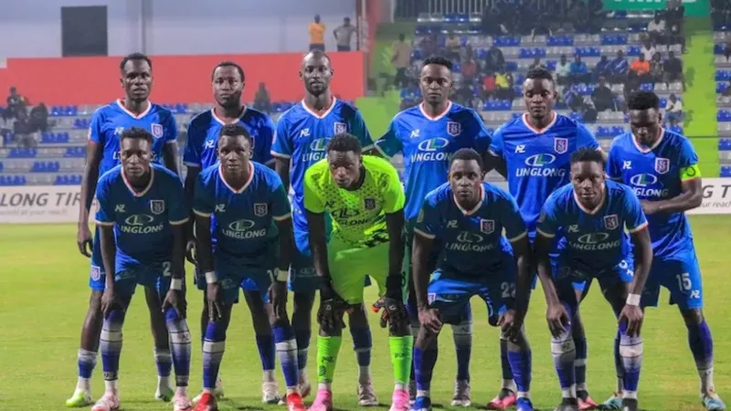 The SC Villa leadership has shot itself in the foot