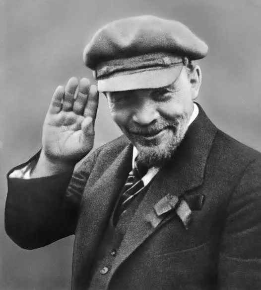vladamir-lenin