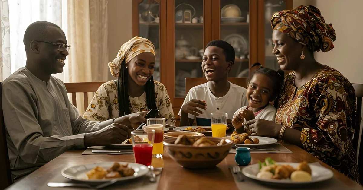 warm-joyful-moment-showing-african-family