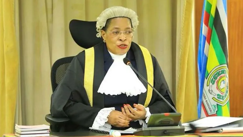 We cannot fix what isn’t broken: Among needs to be retained as Speaker